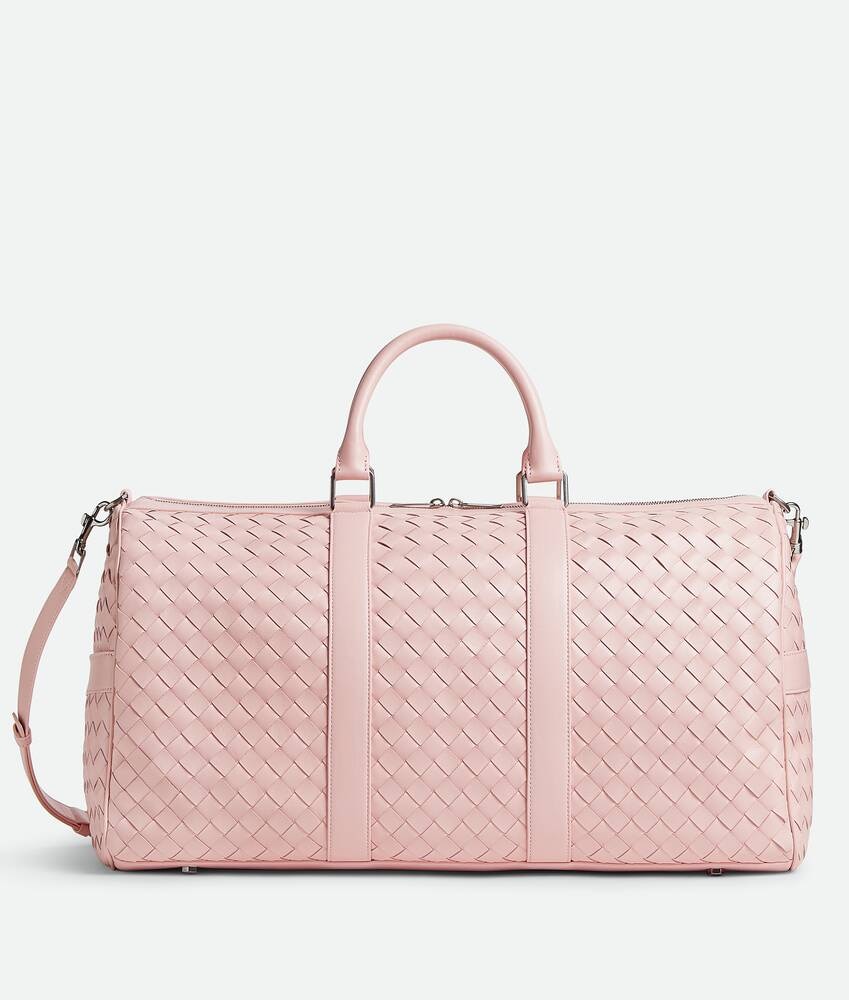 Bottega Veneta Bolso Duffle Intrecciato Cabin