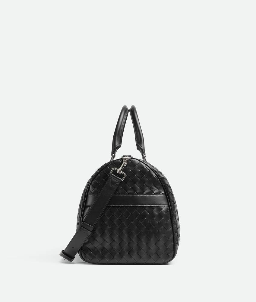 Bottega Veneta Bolso Duffle Intrecciato