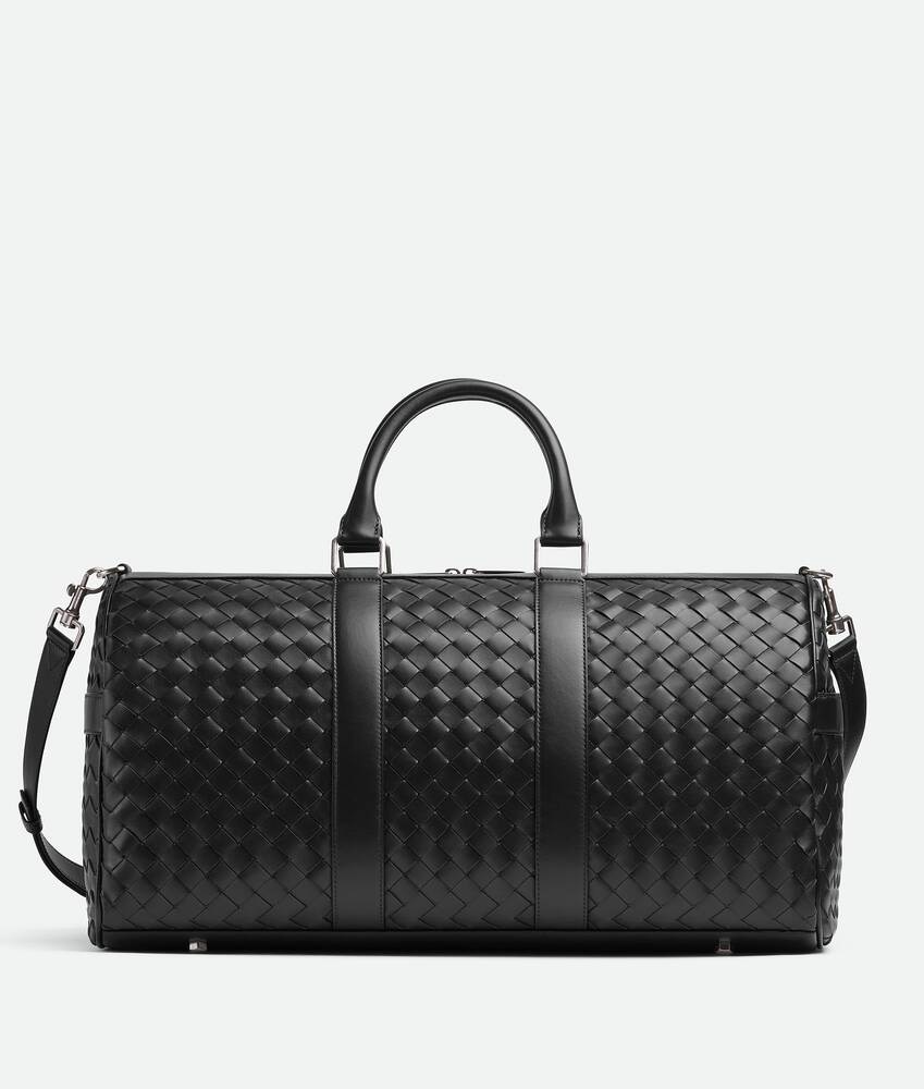 Bottega Veneta Bolso duffle Intrecciato