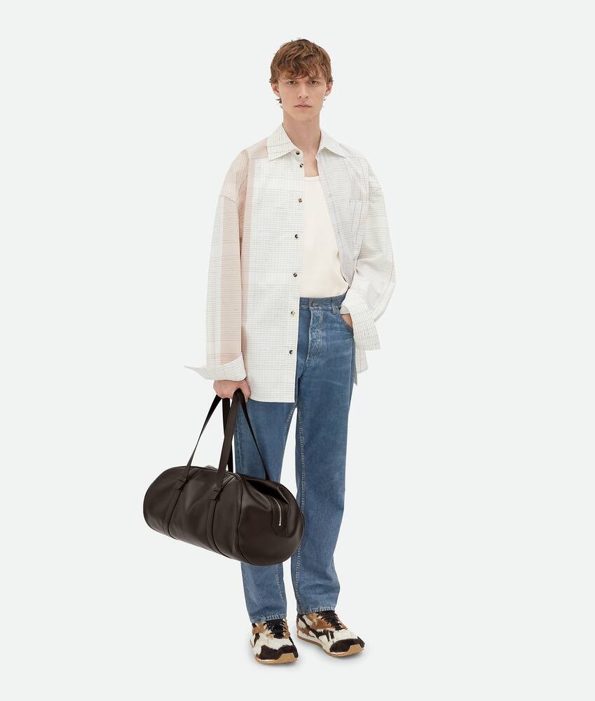 Bottega Veneta Bolso Duffle Jim Queen