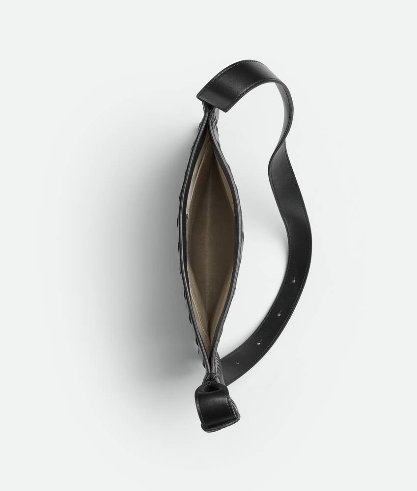 Bottega Veneta Bolso Flat Loop Grande