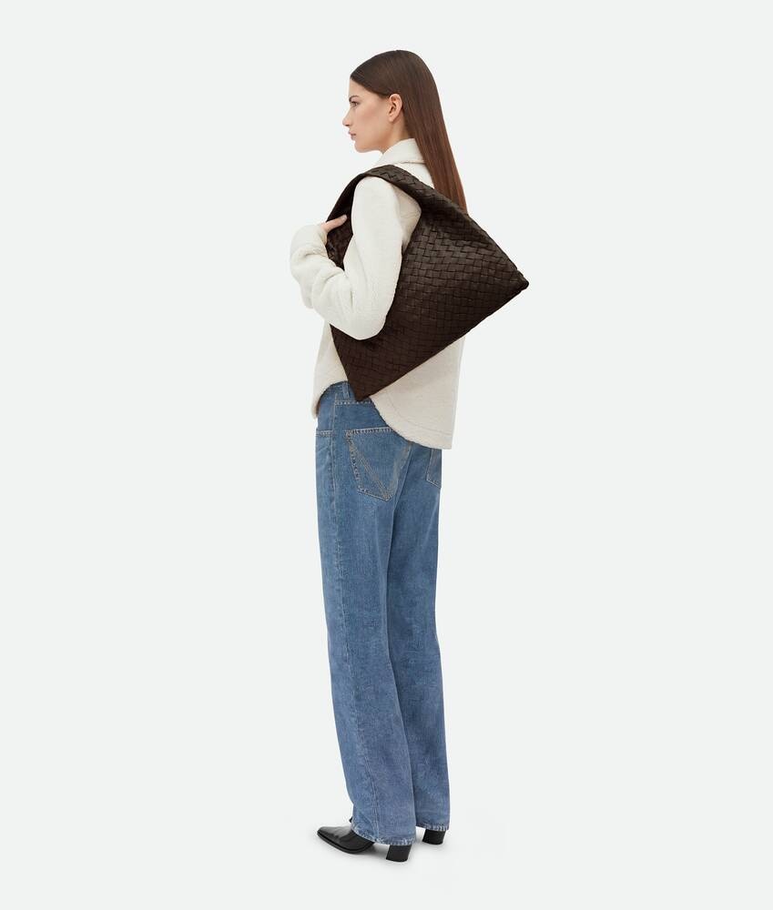 Bottega Veneta Bolso Hop