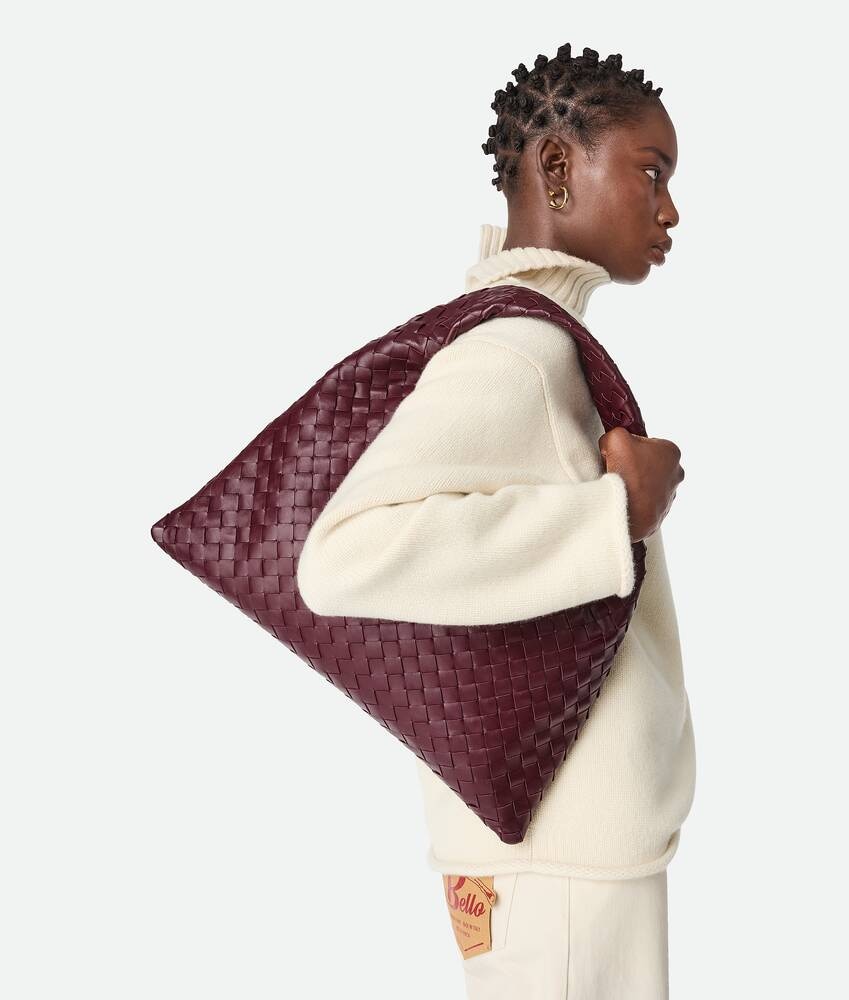Bottega Veneta Bolso Hop