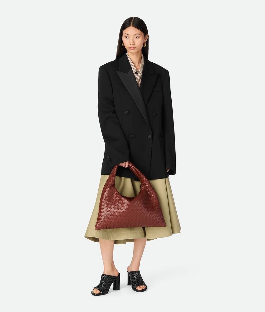 Bottega Veneta Bolso Hop