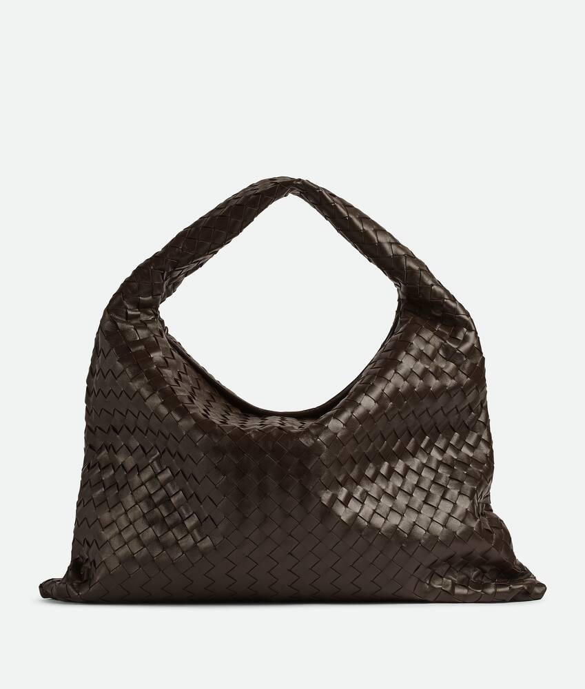 Bottega Veneta Bolso Hop Grande