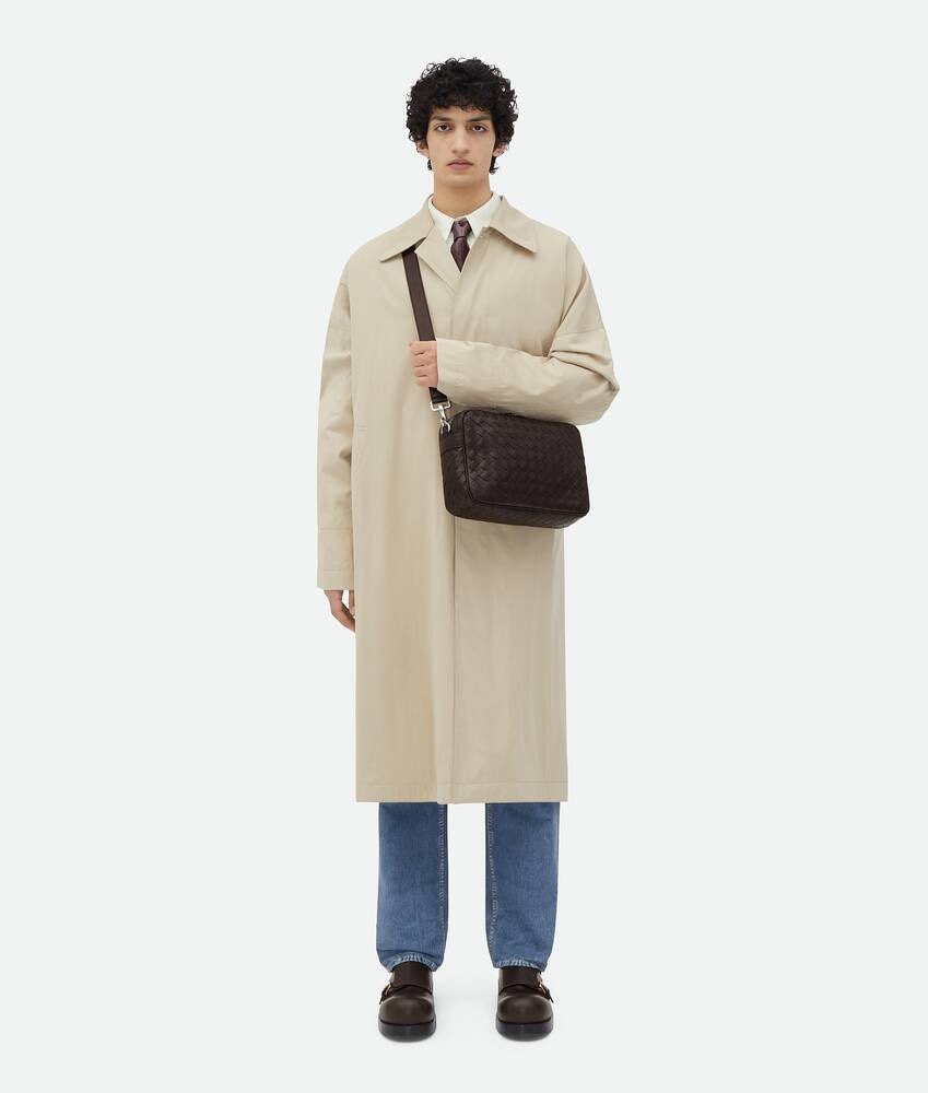 Bottega Veneta Bolso Intrecciato Camera