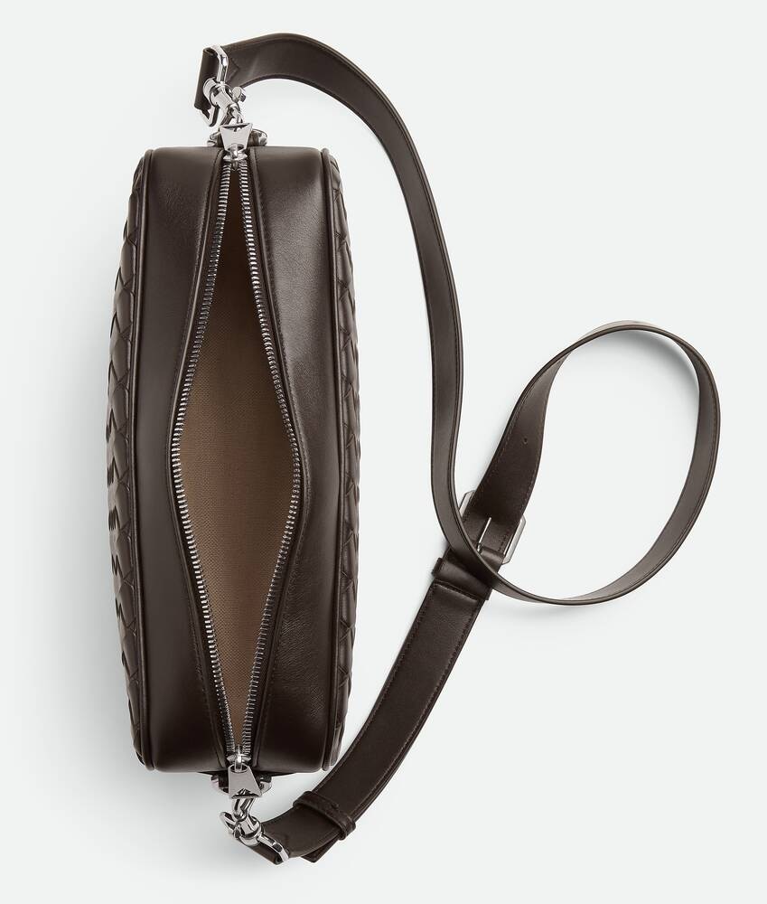 Bottega Veneta Bolso Intrecciato Camera