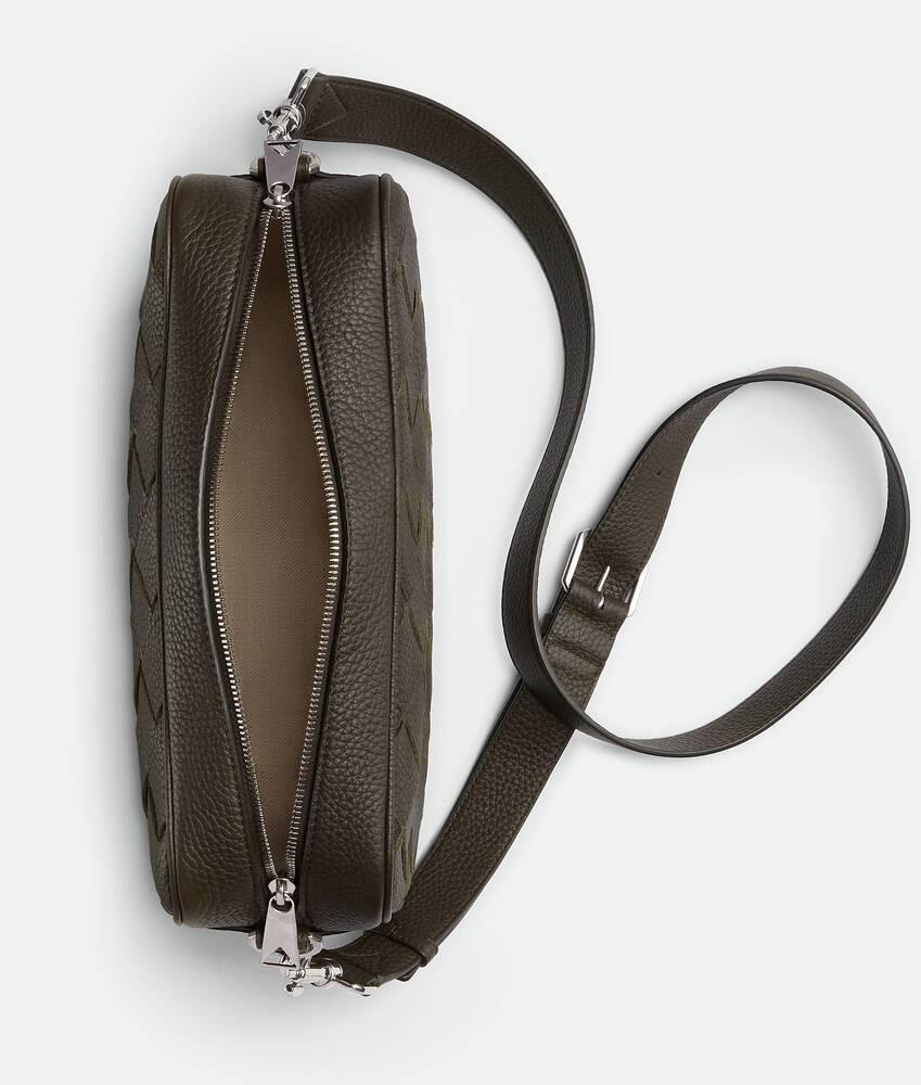 Bottega Veneta Bolso Intrecciato Camera