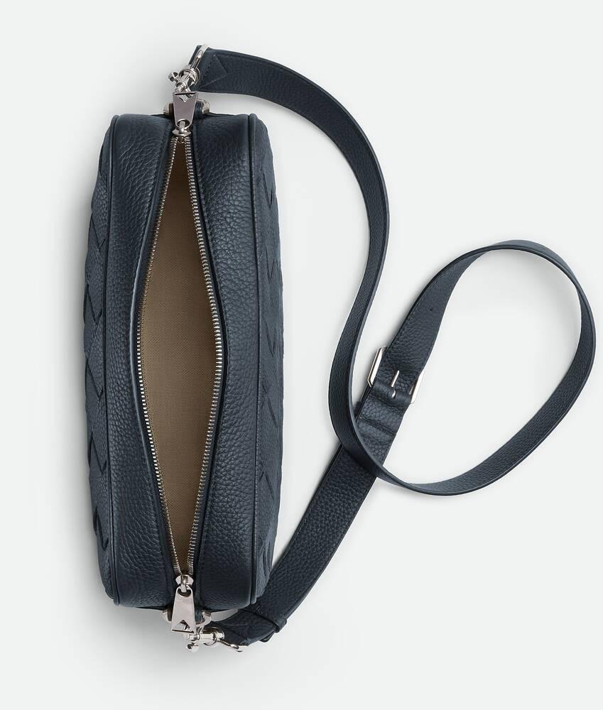 Bottega Veneta Bolso Intrecciato Camera