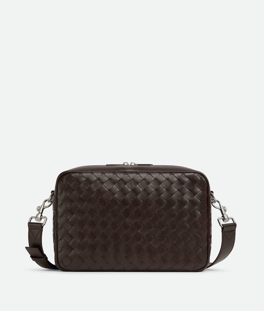 Bottega Veneta Bolso Intrecciato Camera