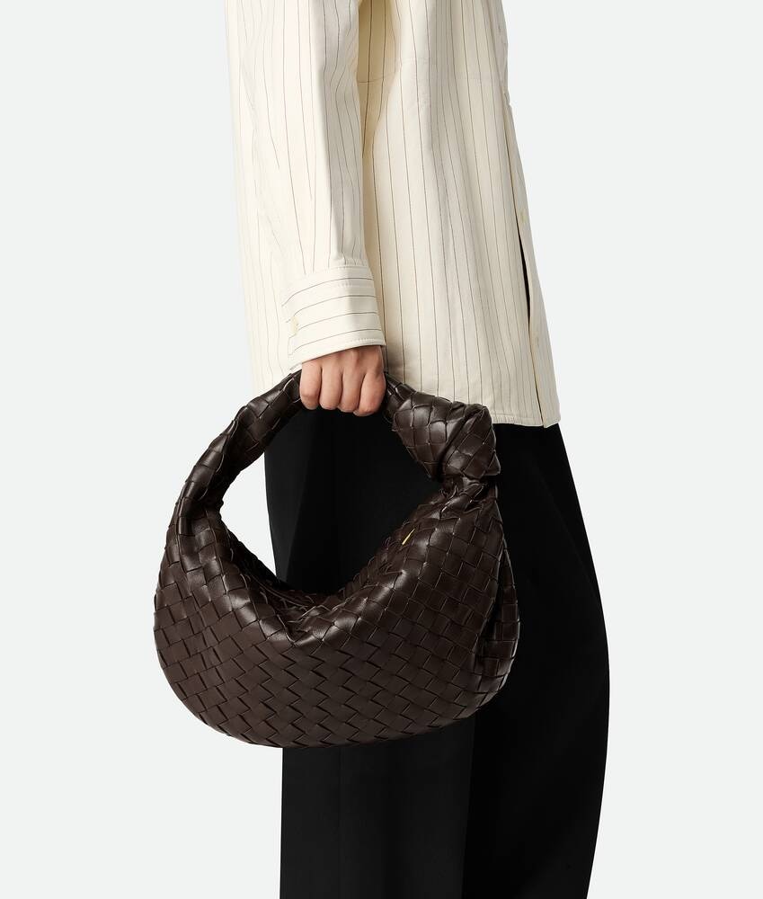 Bottega Veneta Bolso Jodie Pequeño