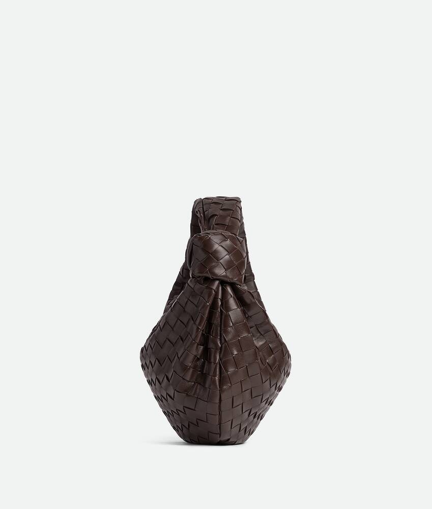 Bottega Veneta Bolso Jodie Pequeño