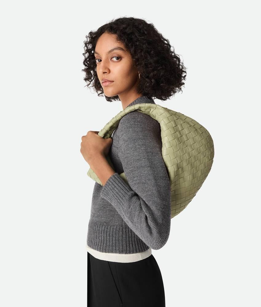 Bottega Veneta Bolso Jodie Pequeño