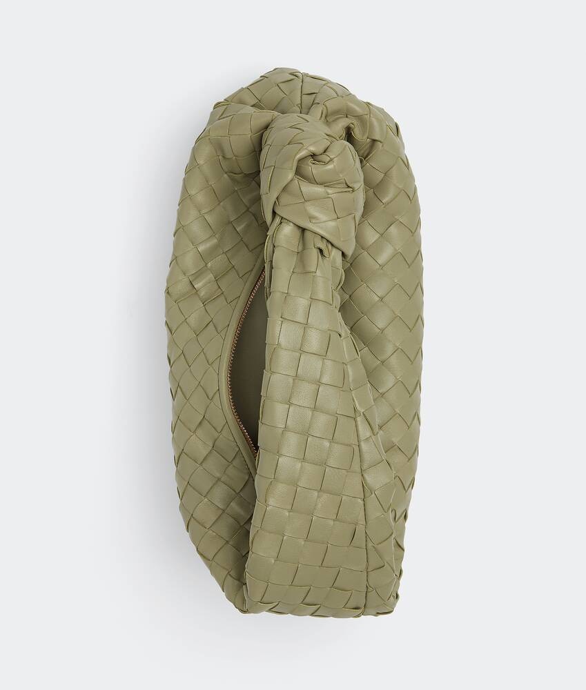 Bottega Veneta Bolso Jodie Pequeño