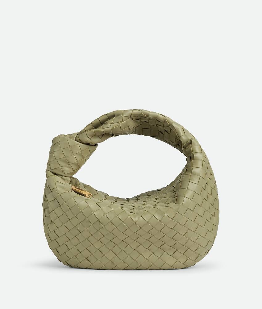 Bottega Veneta Bolso Jodie pequeño
