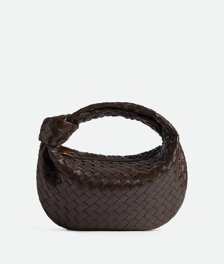 Bottega Veneta Bolso Jodie pequeño