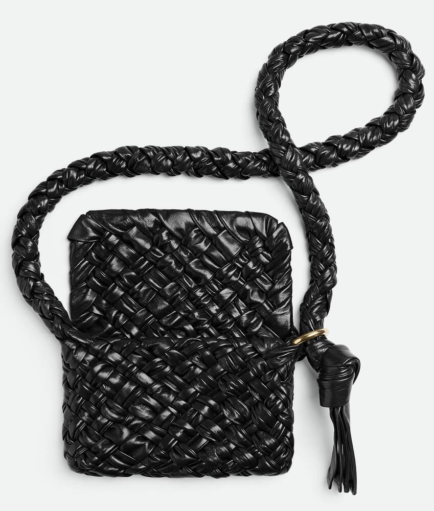 Bottega Veneta Bolso Kalimero Città Pequeño