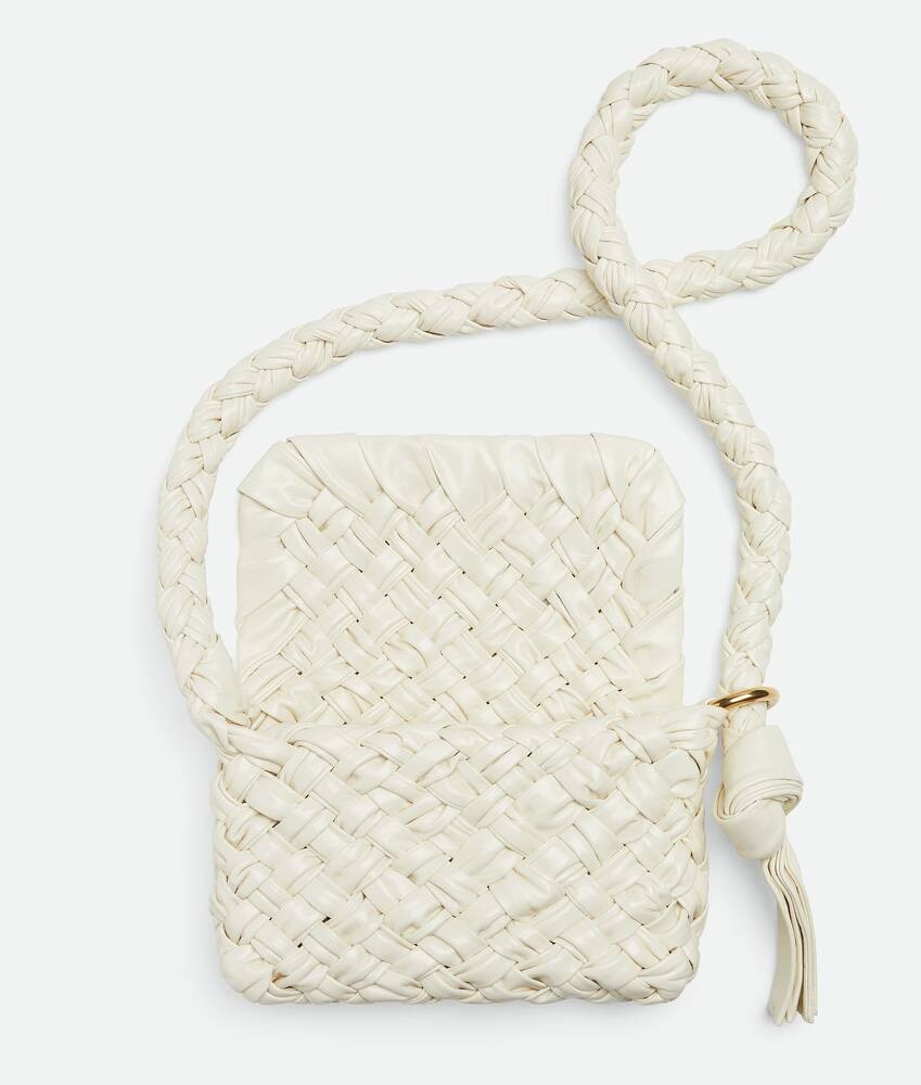 Bottega Veneta Bolso Kalimero Città Pequeño