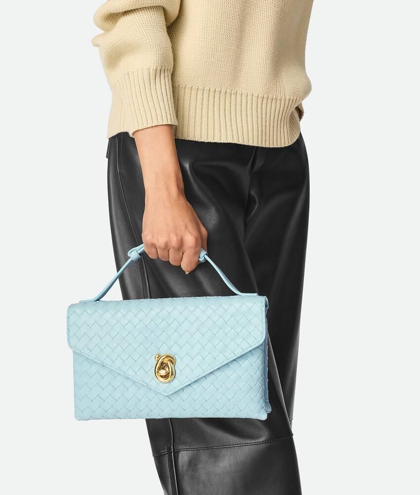 Bottega Veneta Bolso Knot Lock