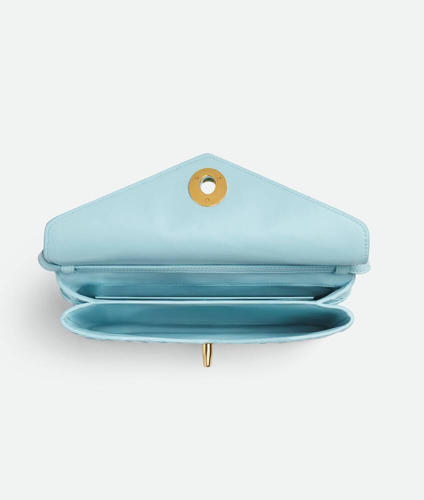 Bottega Veneta Bolso Knot Lock