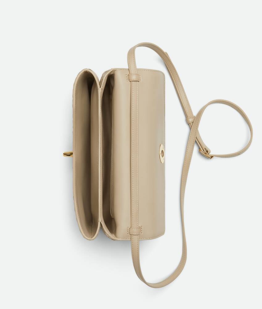 Bottega Veneta Bolso Knot Lock