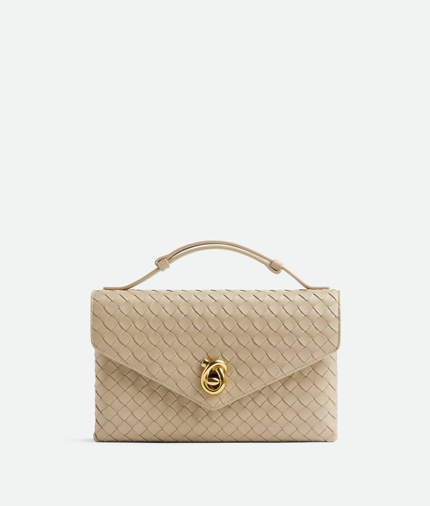 Bottega Veneta Bolso Knot Lock