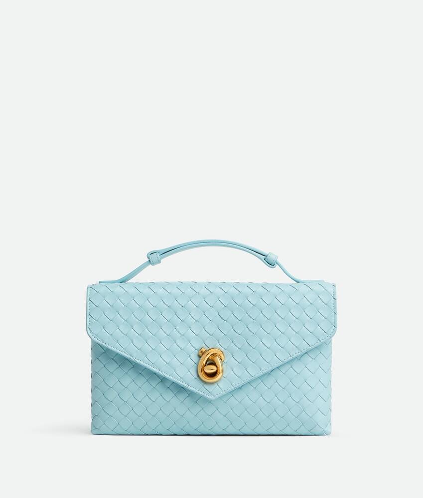 Bottega Veneta Bolso Knot Lock