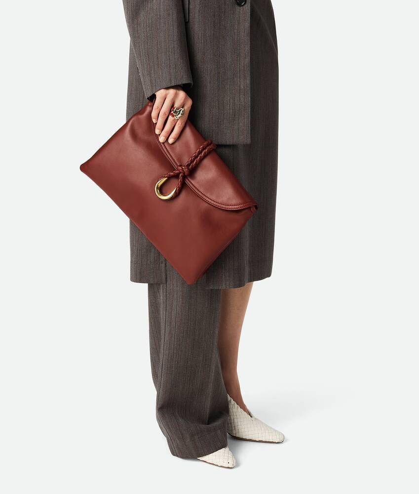 Bottega Veneta Bolso Liberta