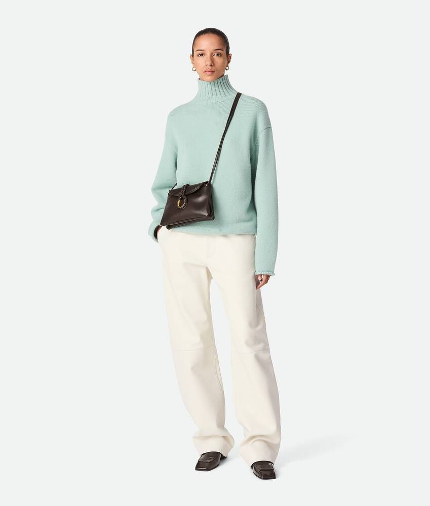 Bottega Veneta Bolso Liberta Pequeño