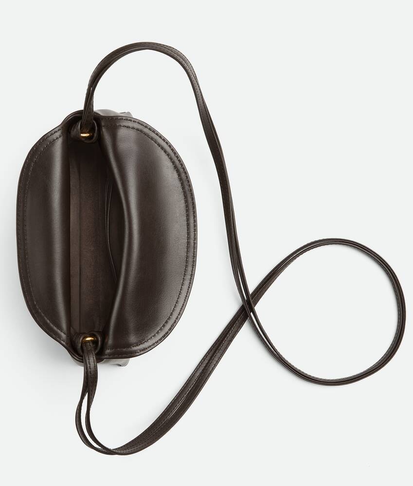 Bottega Veneta Bolso Liberta Pequeño