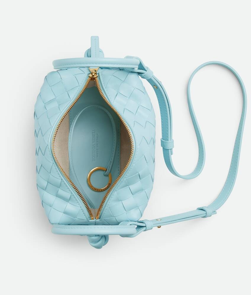 Bottega Veneta Bolso Loop Con Asa Superior