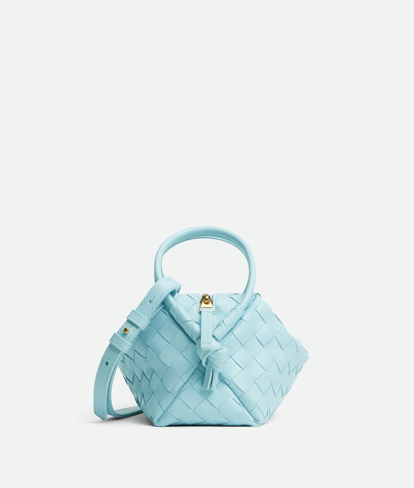 Bottega Veneta Bolso Loop Con Asa Superior