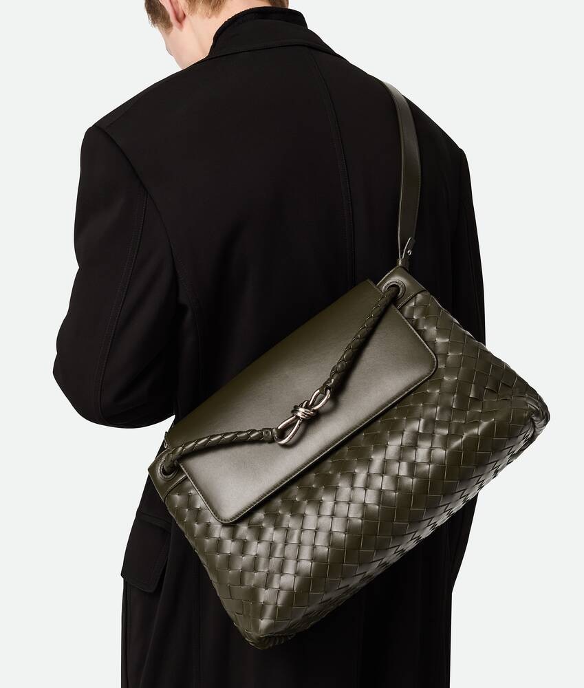 Bottega Veneta Bolso Messenger Andiamo