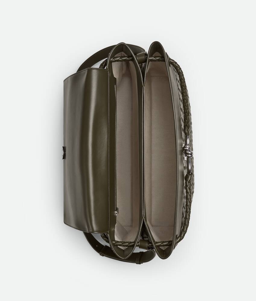 Bottega Veneta Bolso Messenger Andiamo