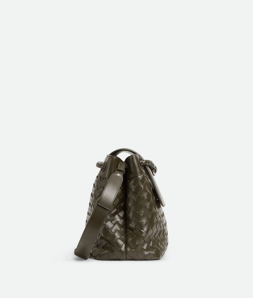 Bottega Veneta Bolso Messenger Andiamo