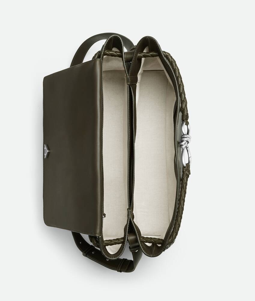 Bottega Veneta Bolso Messenger Andiamo Grande