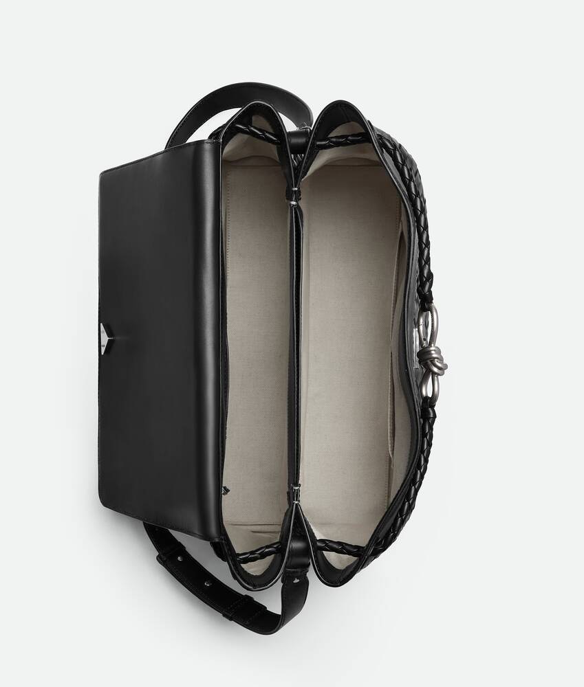 Bottega Veneta Bolso Messenger Andiamo Grande