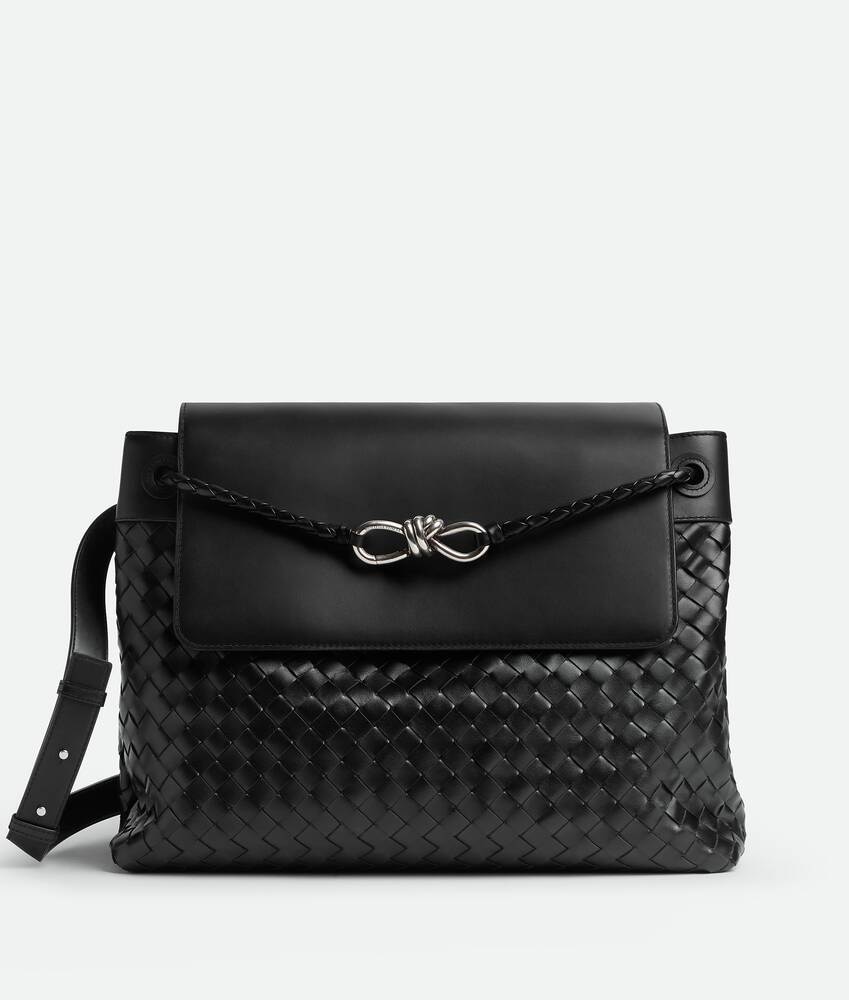 Bottega Veneta Bolso messenger Andiamo grande