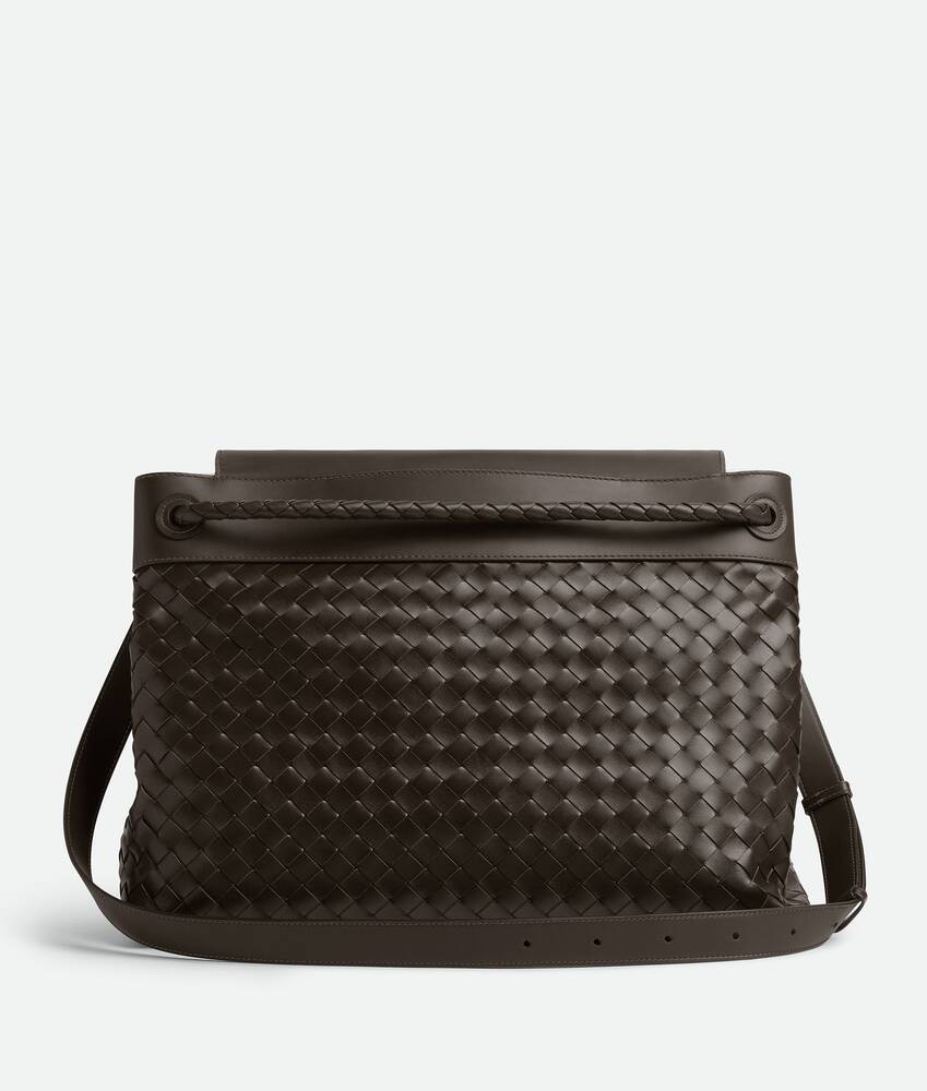 Bottega Veneta Bolso Messenger Andiamo Grande
