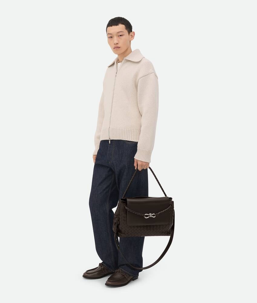 Bottega Veneta Bolso Messenger Andiamo