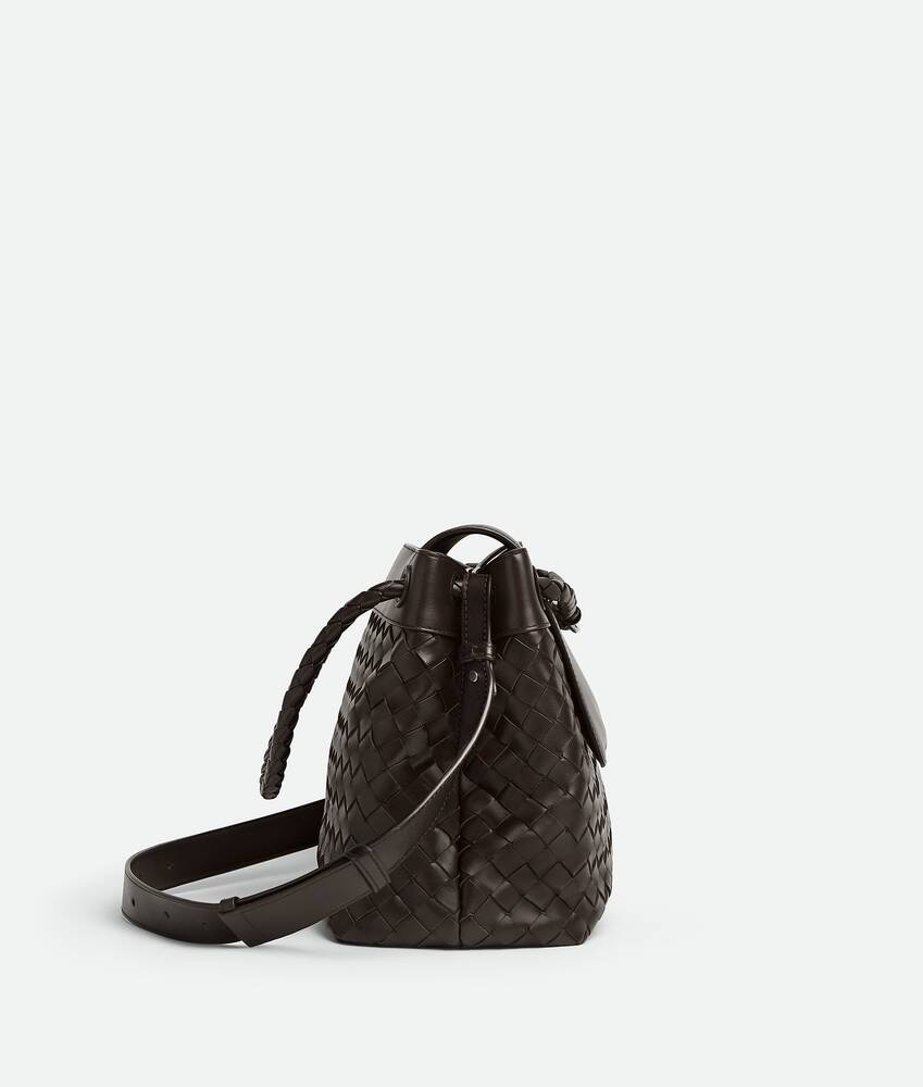Bottega Veneta Bolso Messenger Andiamo