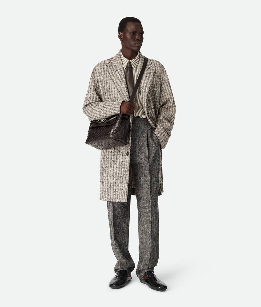 Bottega Veneta Bolso Messenger Andiamo Pequeño