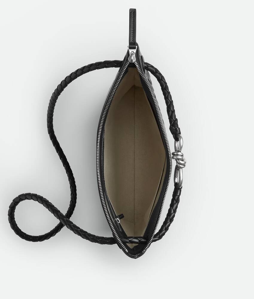 Bottega Veneta Bolso Messenger Andiamo Plano