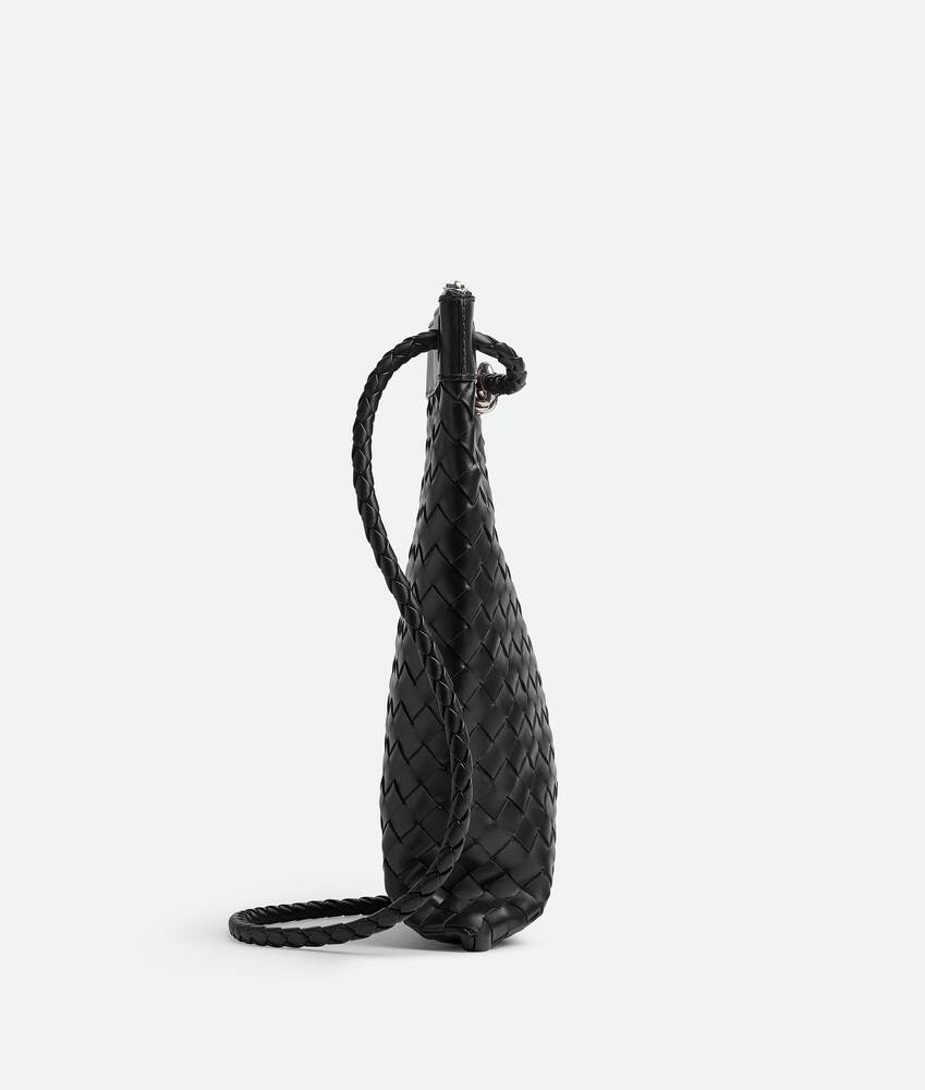 Bottega Veneta Bolso Messenger Andiamo Plano