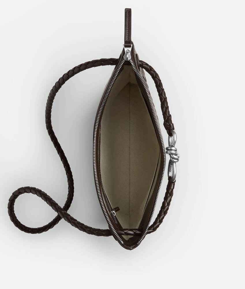 Bottega Veneta Bolso Messenger Andiamo Plano