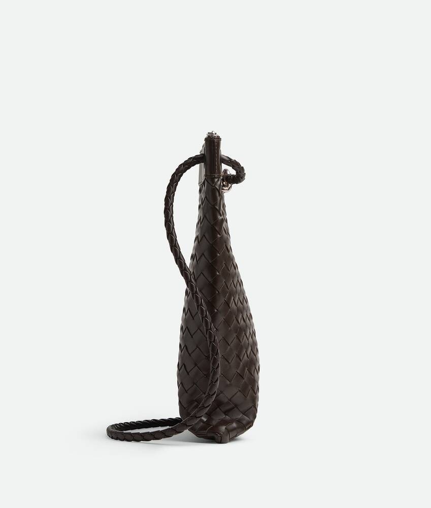 Bottega Veneta Bolso Messenger Andiamo Plano