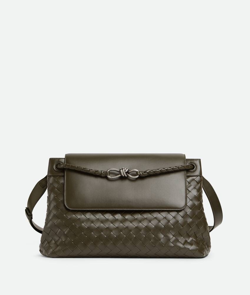 Bottega Veneta Bolso messenger Andiamo