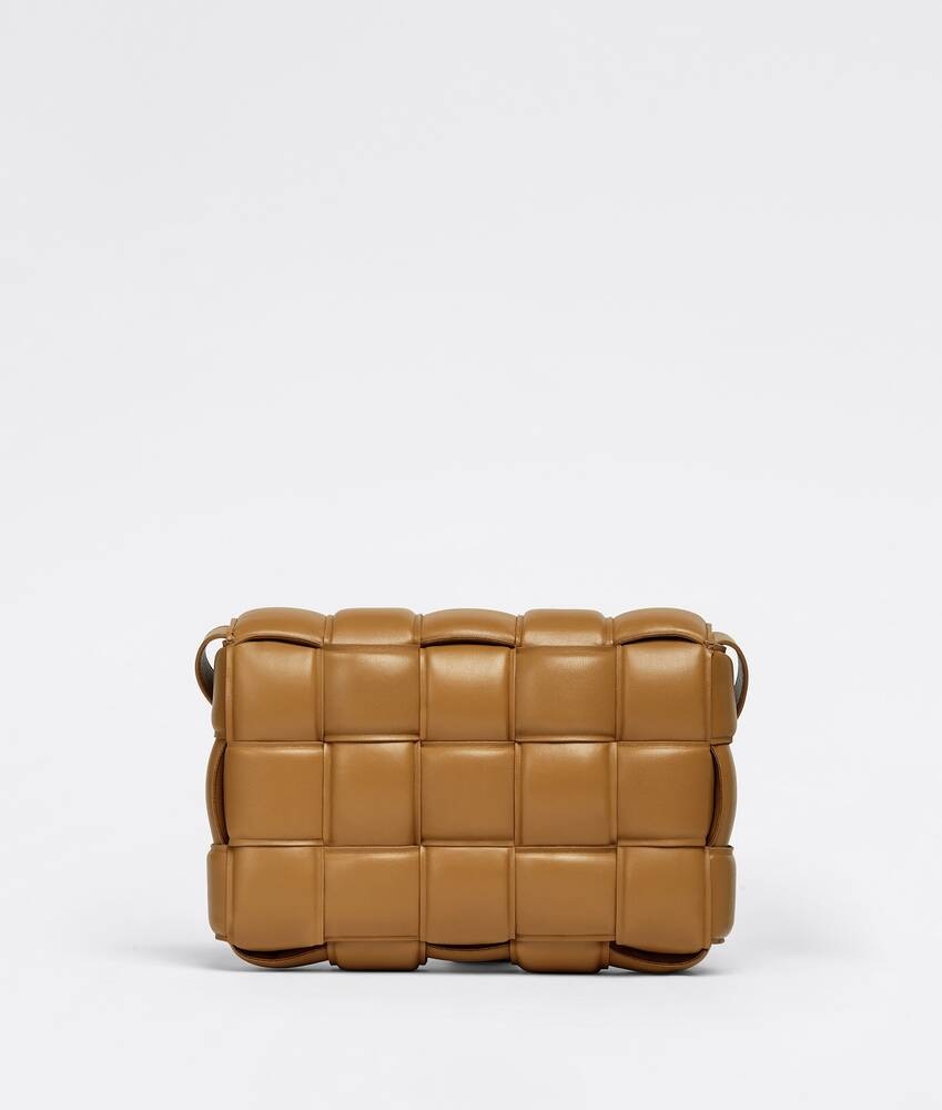 Bottega Veneta Bolso Padded Cassette