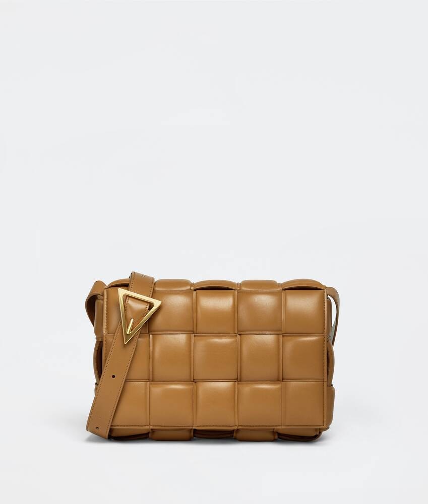 Bottega Veneta Bolso Padded Cassette