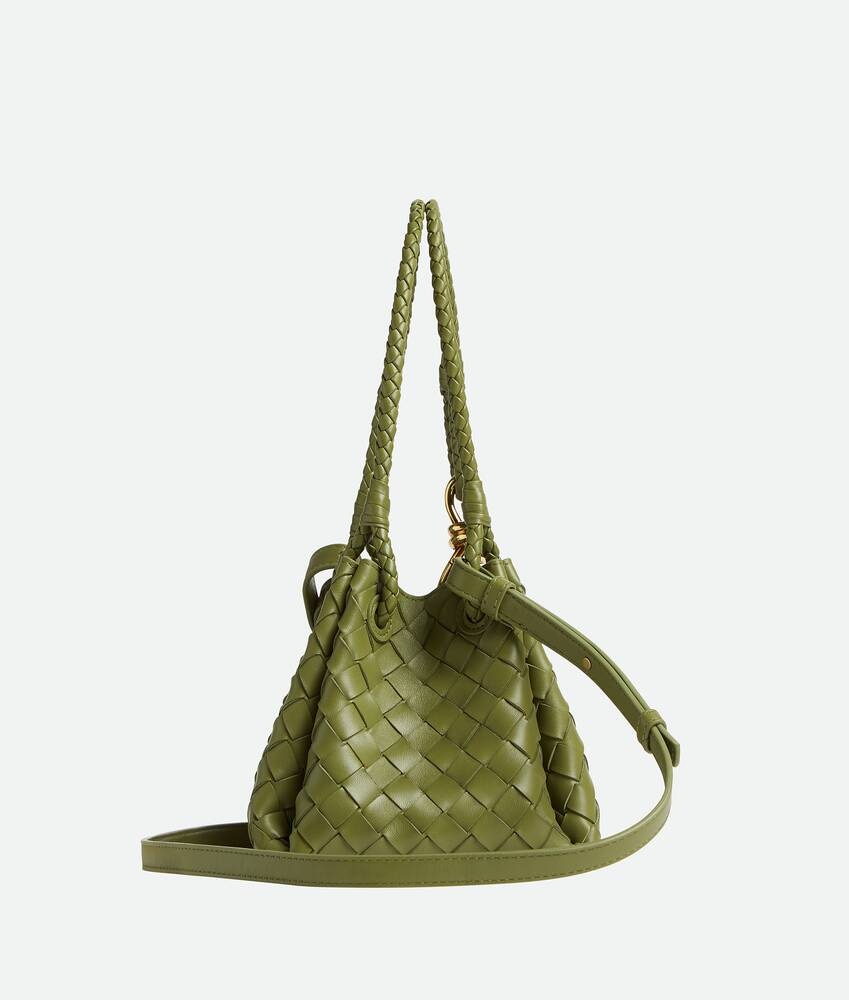 Bottega Veneta Bolso Parachute Pequeño